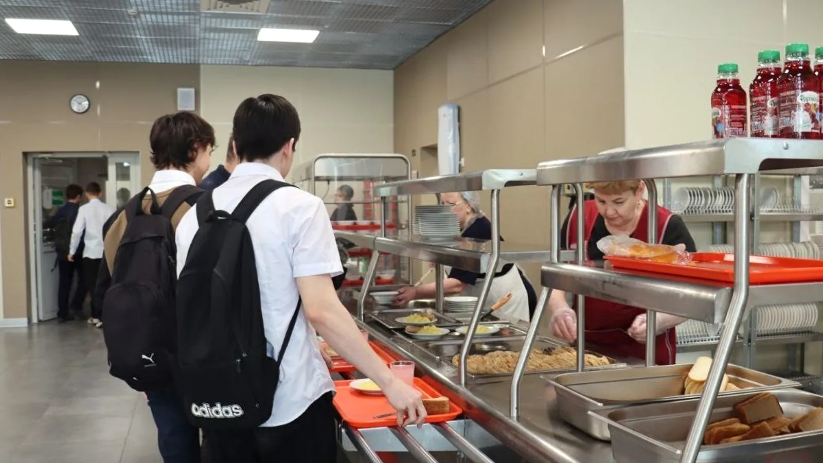 Фото: пресс-служба администрации г.о. Ступино