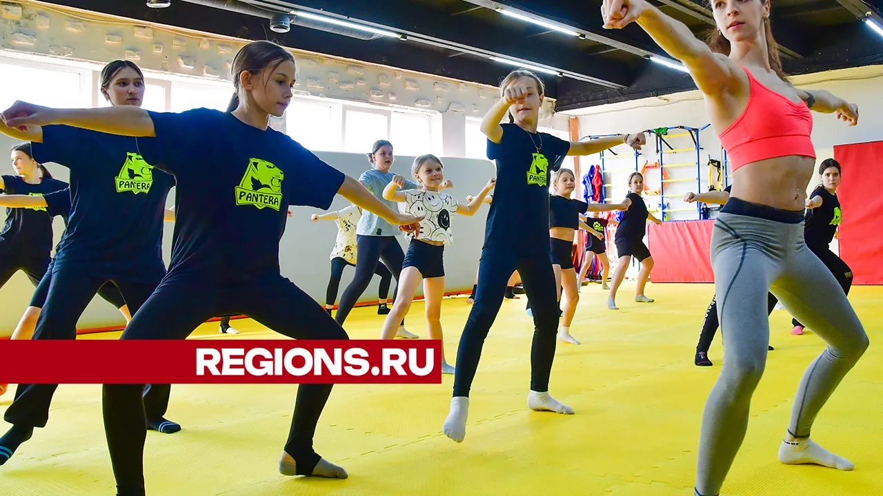 Фото: REGIONS/Наталья Бычкова