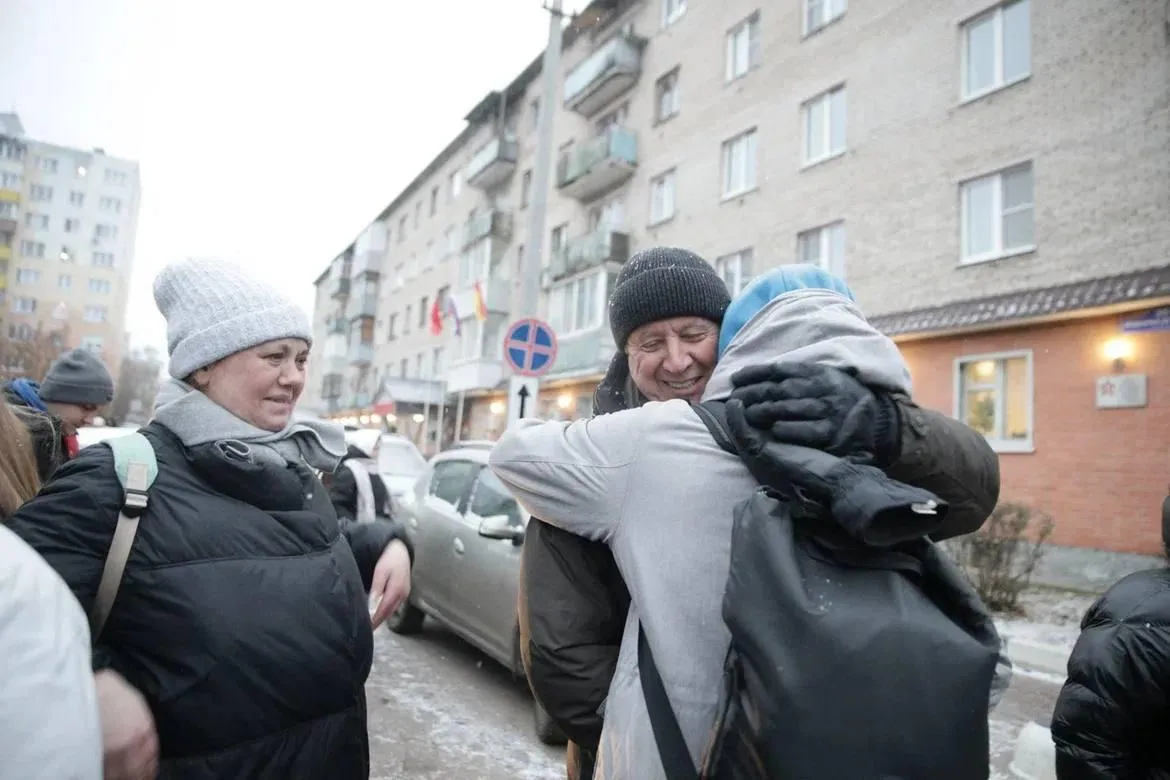 фото: администрация Богородского г. о.