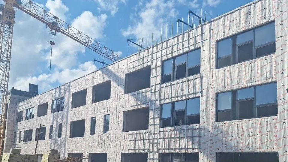 Фото: Министерство строительного комплекса Московской области