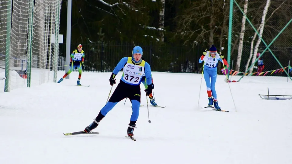 Фото: vk.com/Черноголовская лыжня