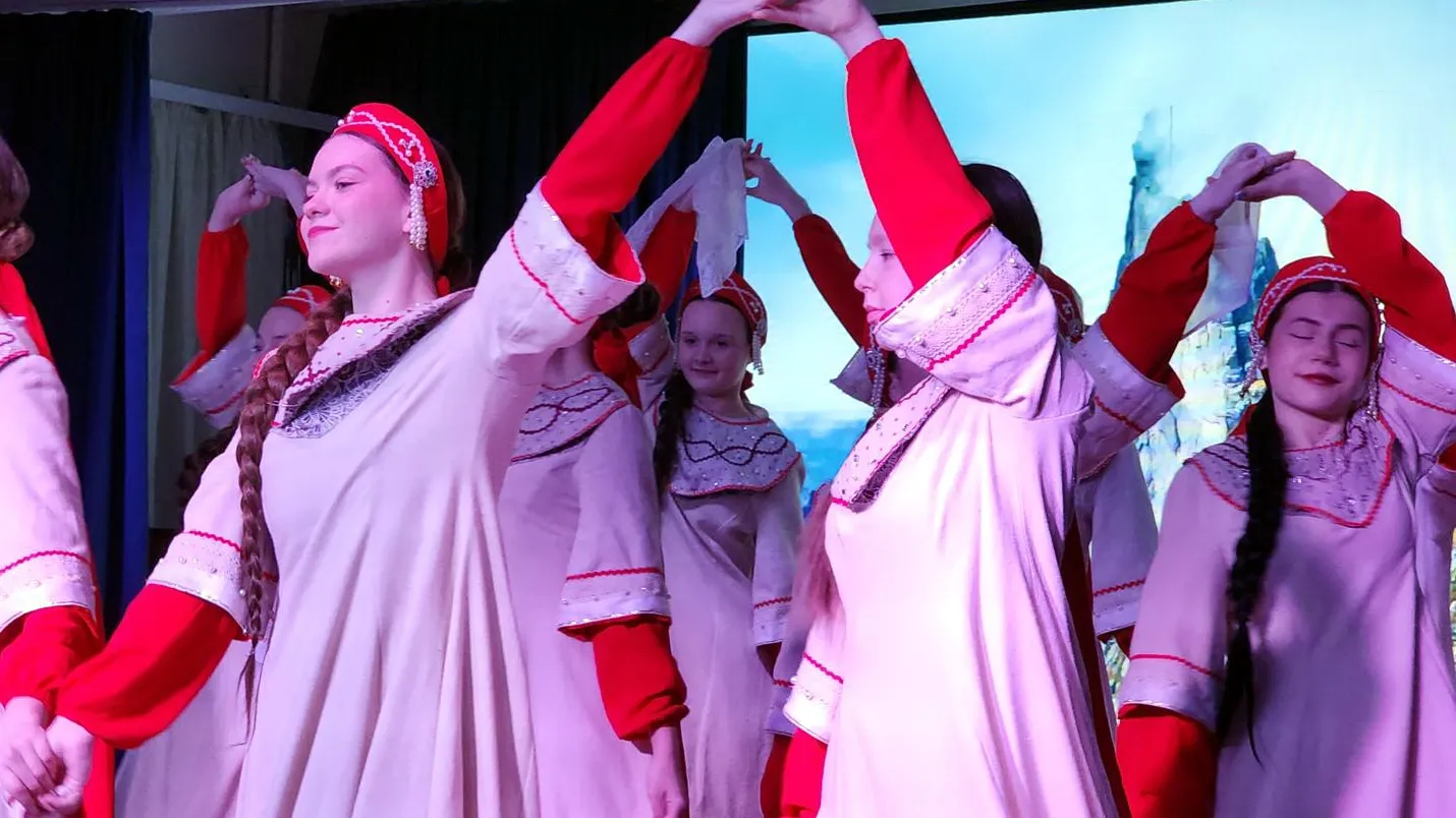 Фото: Ксения Пашуто