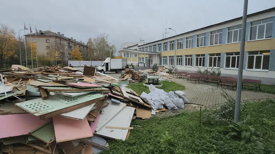 Фото: Минстрой МО