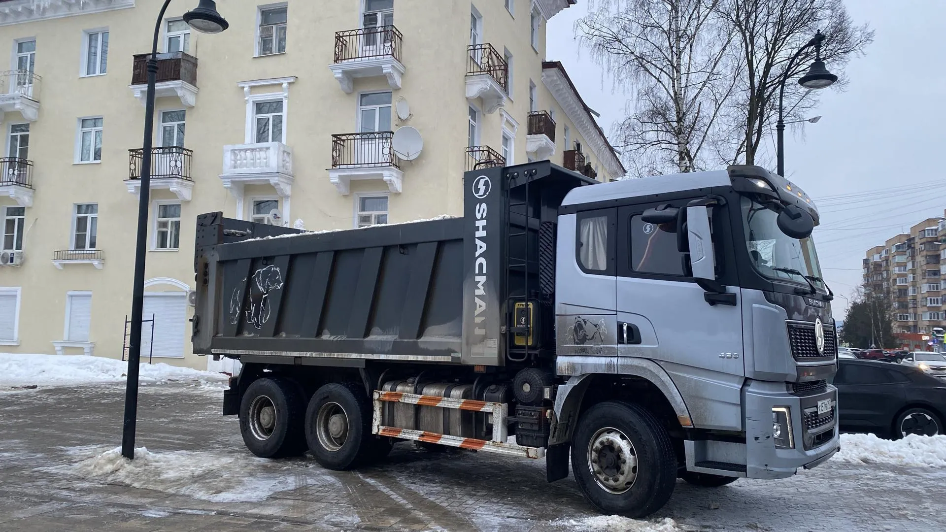 Анна Артюшина