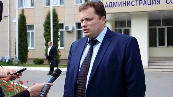 Пресс-служба администрации Солнечногорского района