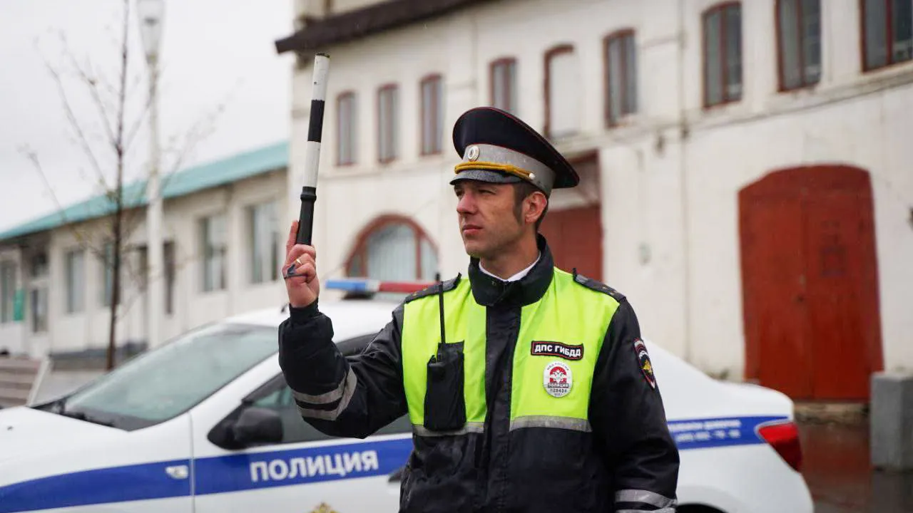 Фото: УГИБДД ГУ МВД России по Московской области