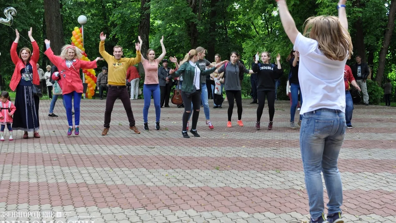 Фото: Ангелина Максимова