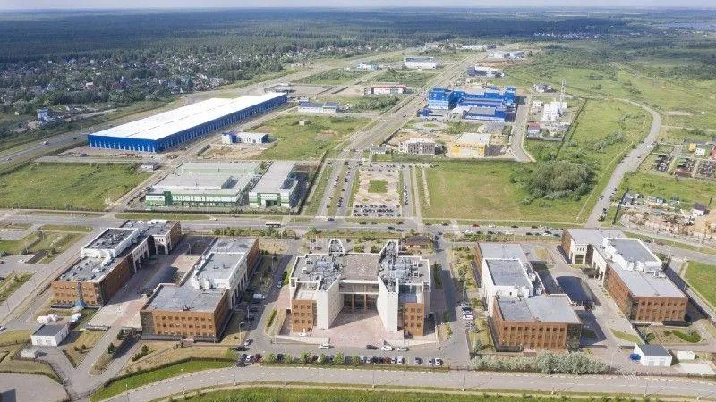 Министерство инвестиций, промышленности и науки МО