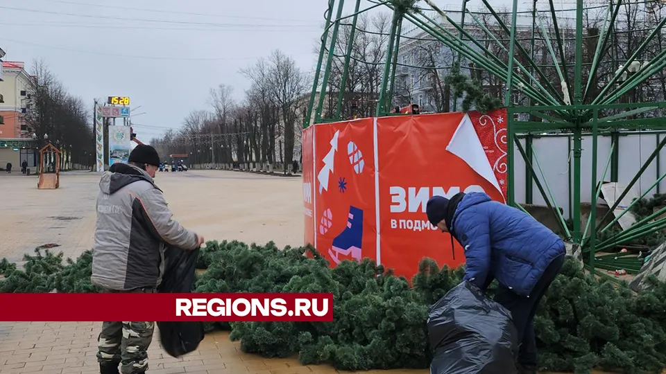 Фото: Андрей Семибратов