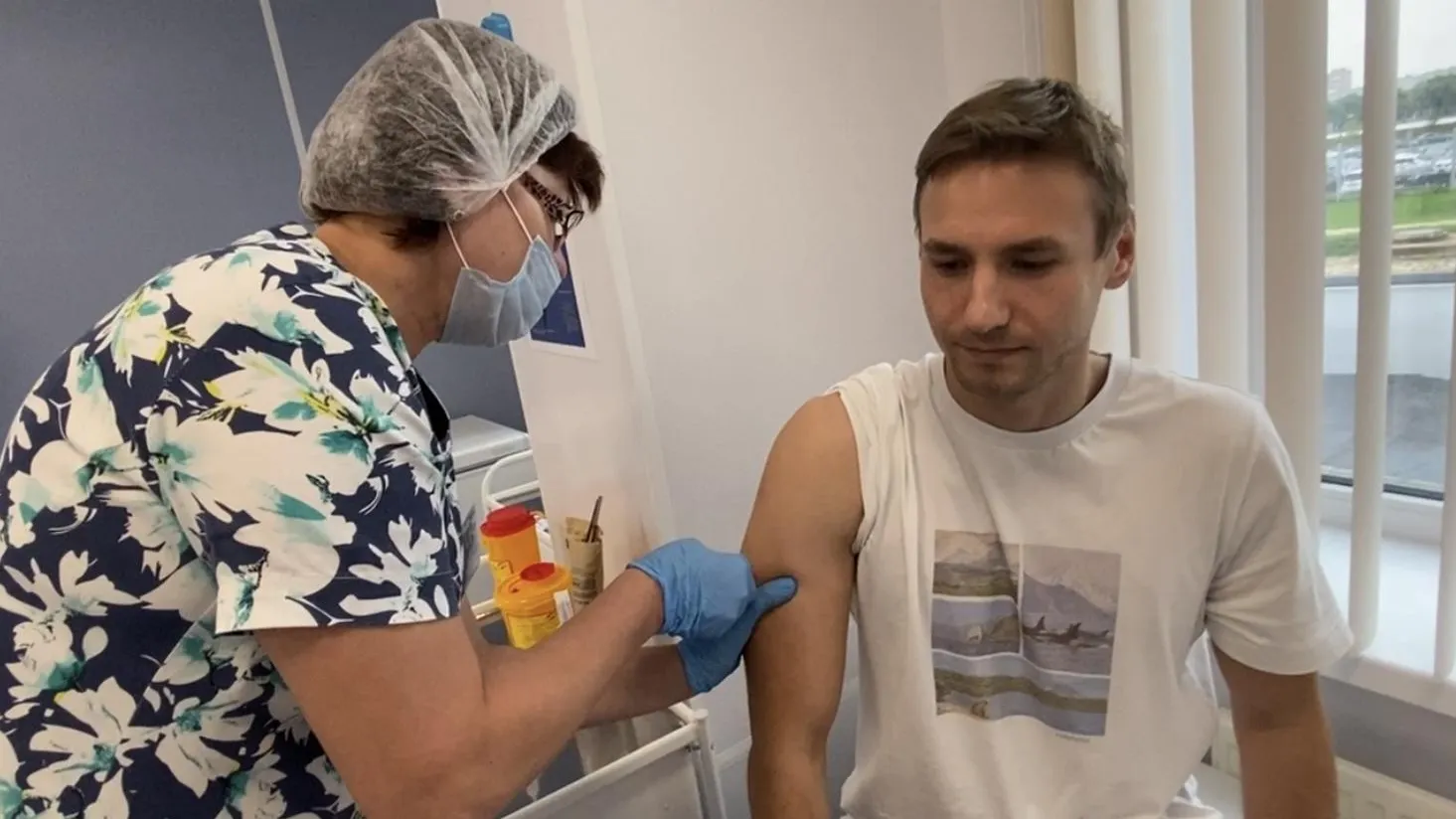 Фото: Светлана Борщева