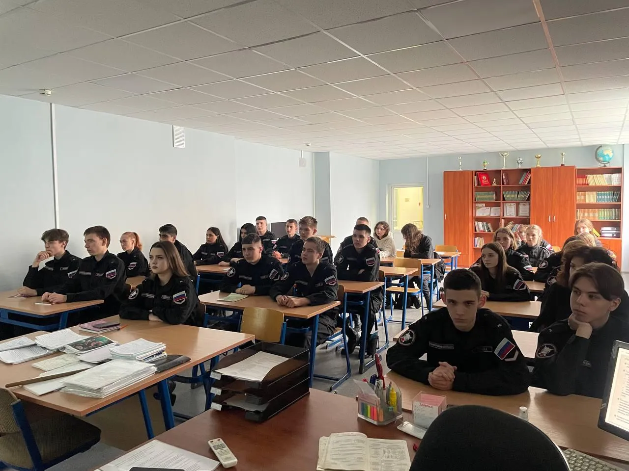 Фото: министерство образования Московской области