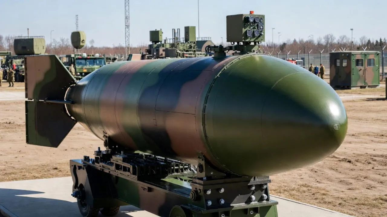 «Подмосковье сегодня»/Сгенерировано нейросетью