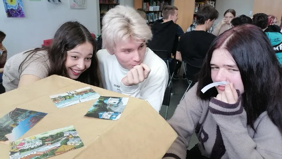 Фото: пресс-служба администрации г.о. Коломна