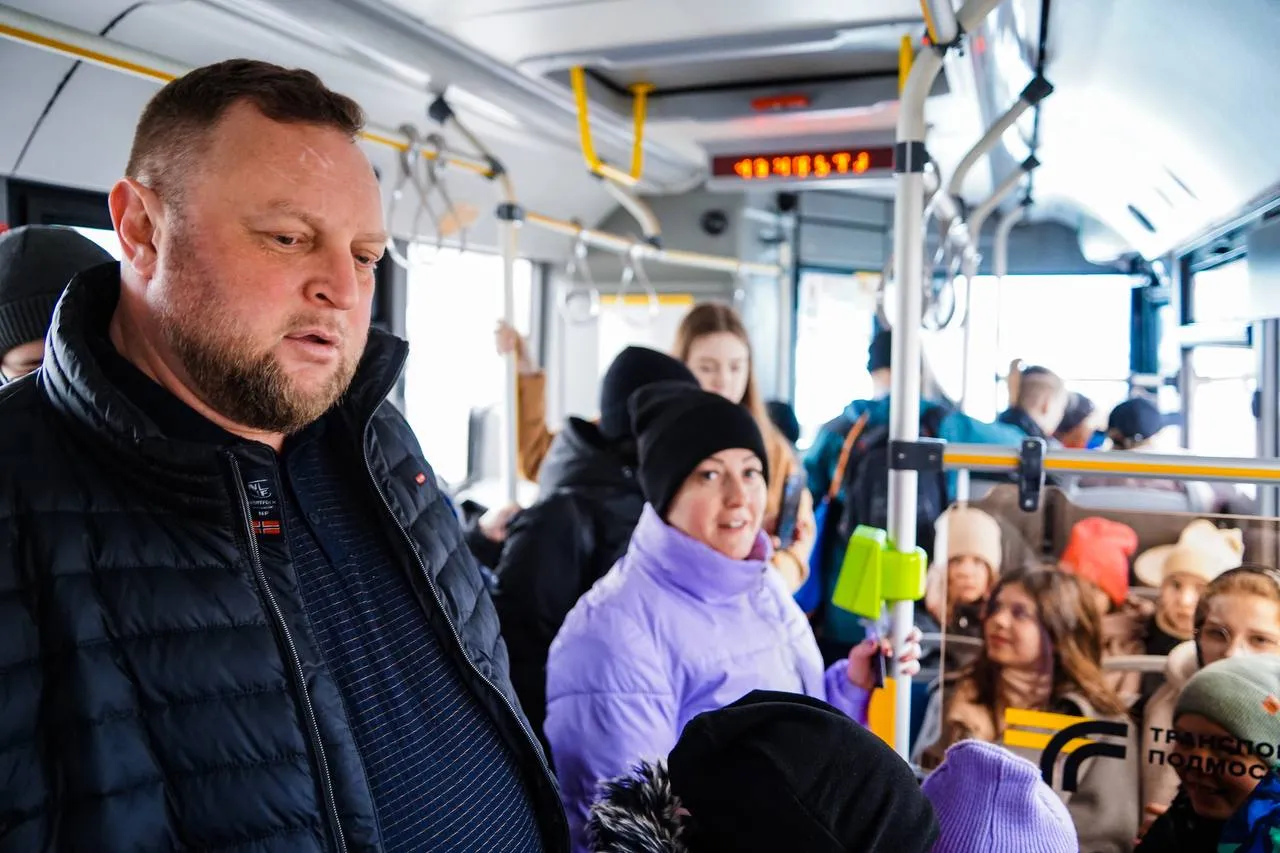 Фото: пресс-служба администрации округа&nbsp;