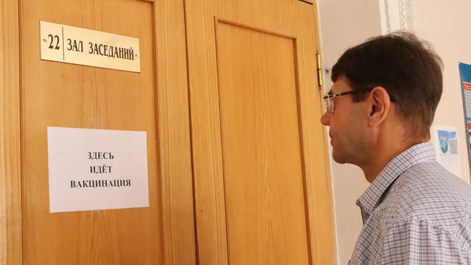 Фото: Ирина Матвеева