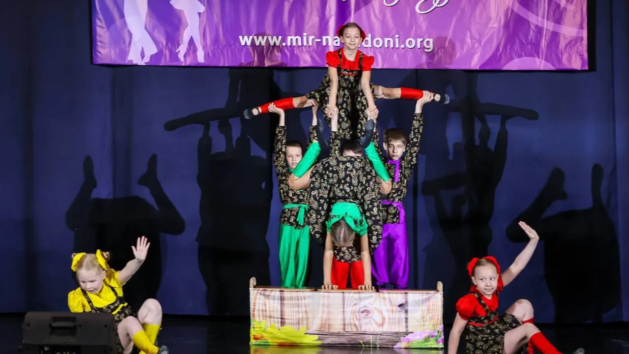 Фото: пресс-служба администрации г. о. Домодедово