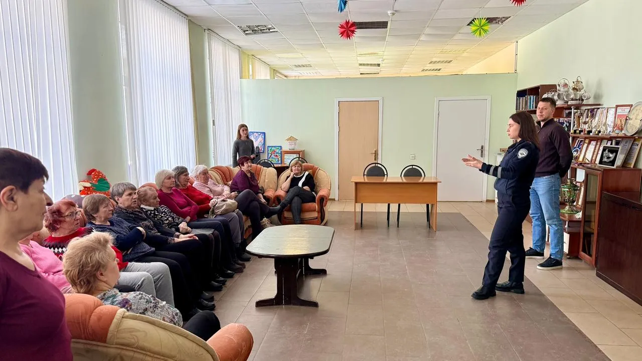 пресс-служба ОМВД России по г.о. Ступино