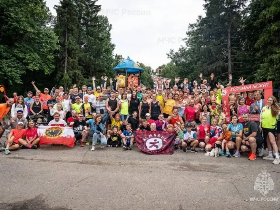 Фото: Главное управление МЧС России по Московской области&nbsp;