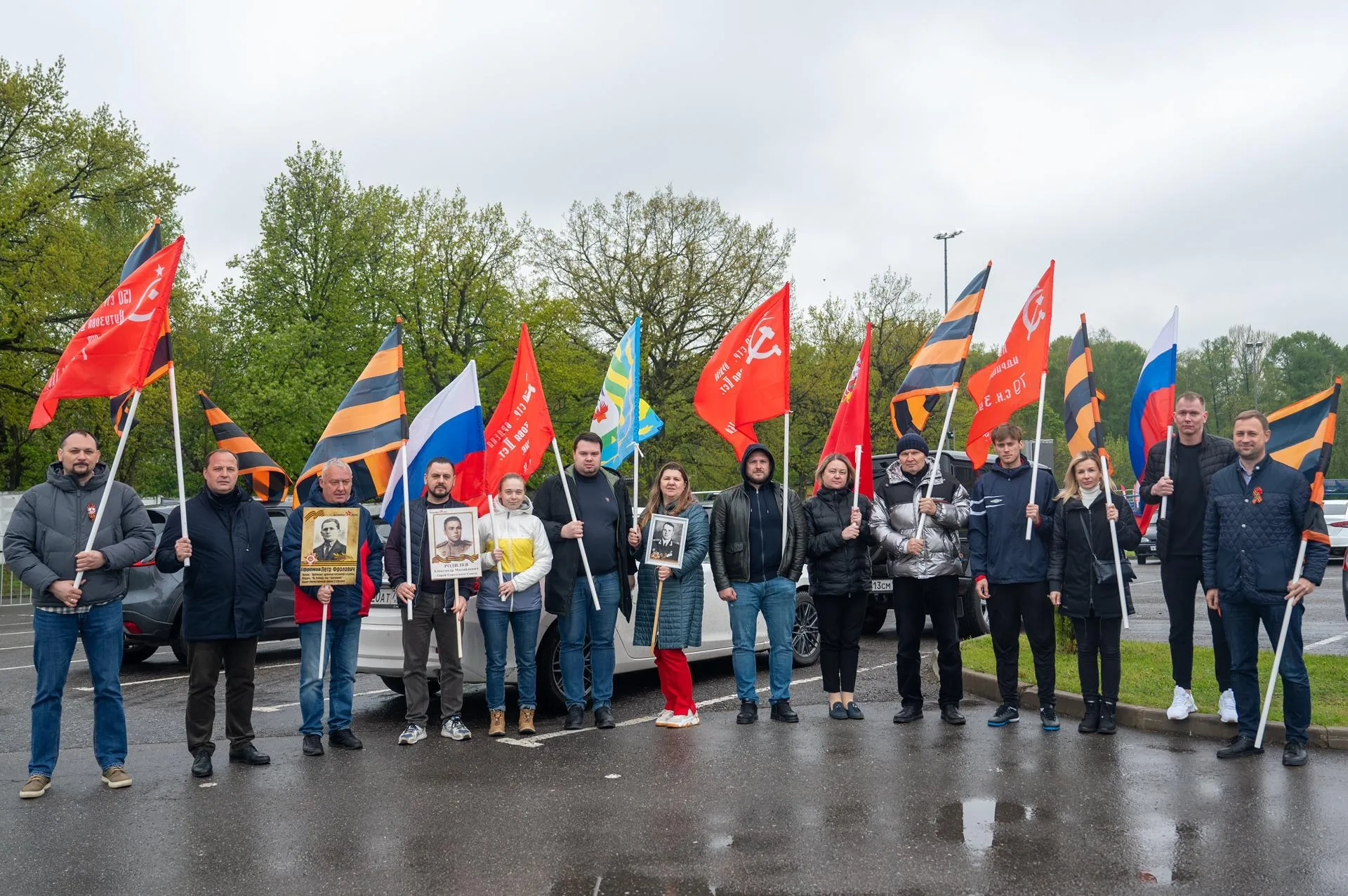 Фото: Администрация Ленинского городского округа