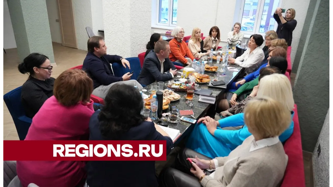 фото: Дмитрий Зайчиков