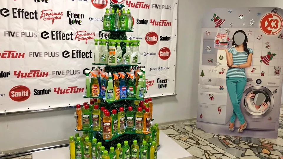 Фото: пресс-служба администрации г.о. Ступино