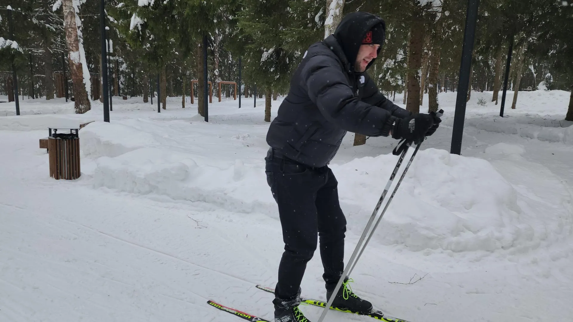 МедиаБанк Подмосковья/Андрей Алекин