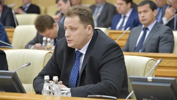 Хромушин: 80% муниципалитетов МО разработали правила благоустройства
