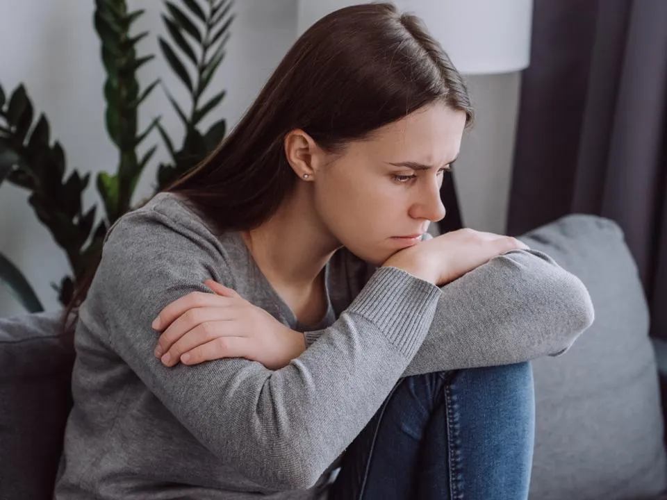 Опаснее, чем кажется: почему тревожные мысли ускоряют старение и провоцируют развитие заболеваний