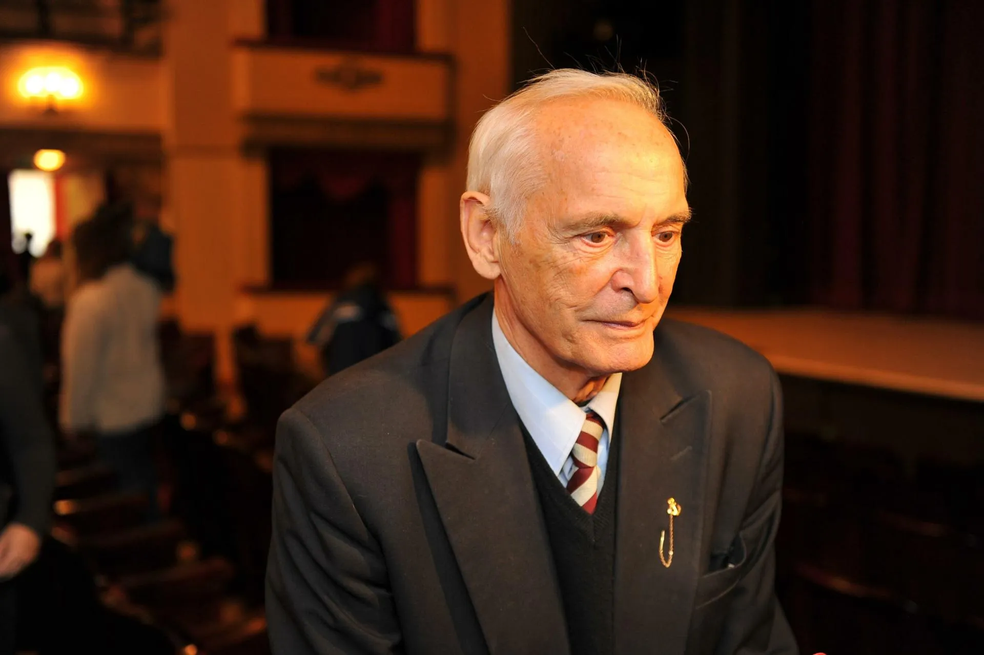 Komsomolskaya Pravda