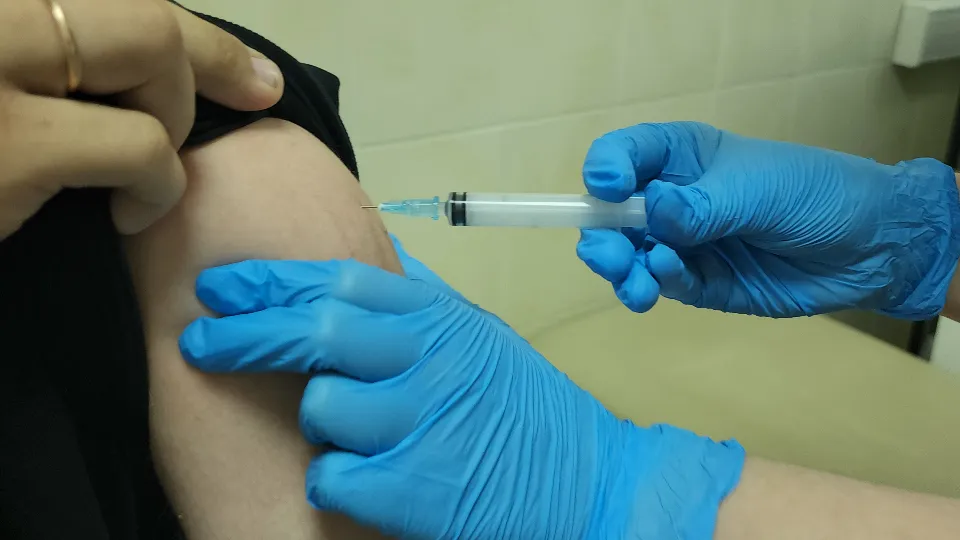 Фото: МедиаБанк Подмосковья/Наталья Лымарь