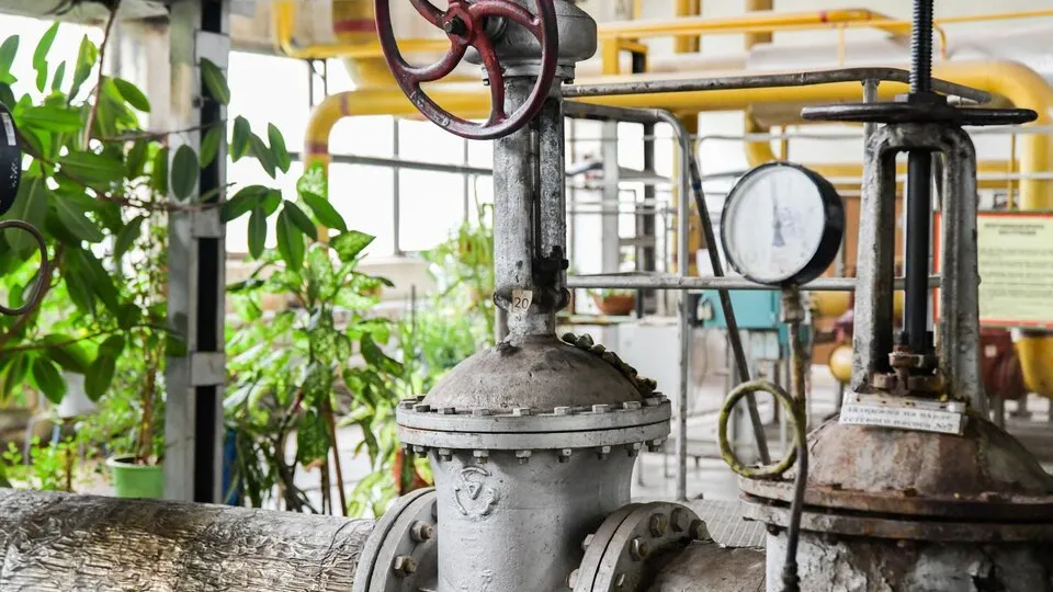 Фото: Министерство энергетики Московской области