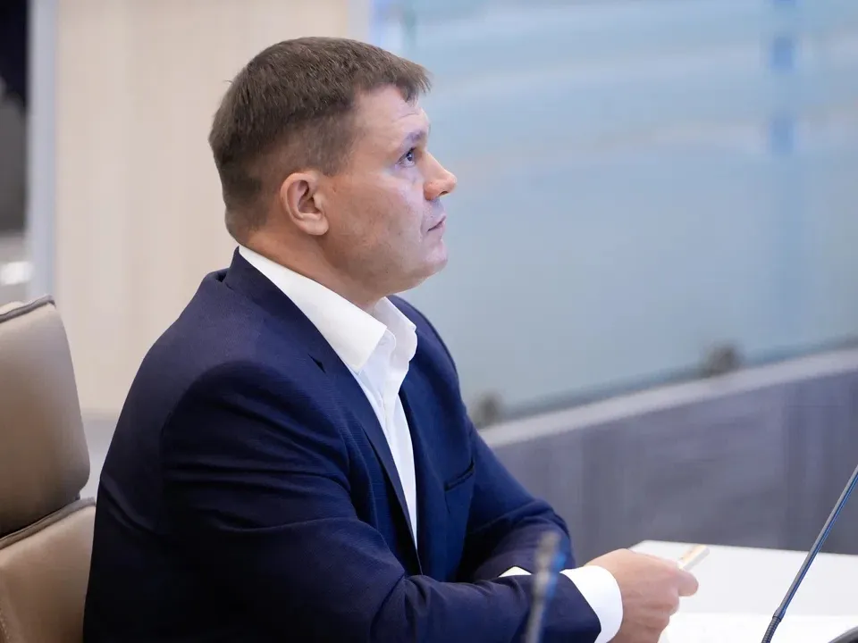 Фото: пресс-служба губернатора и правительства Московской области/Александра Степанова