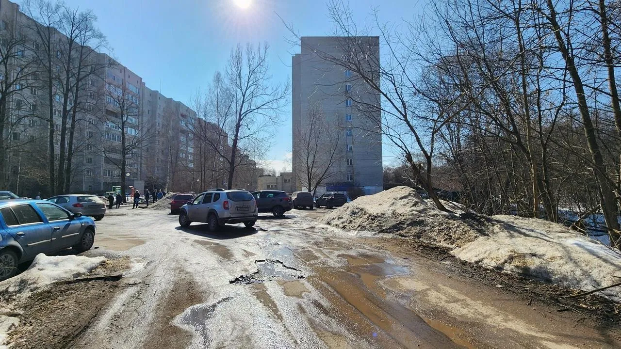 REGIONS/Анна Мороз