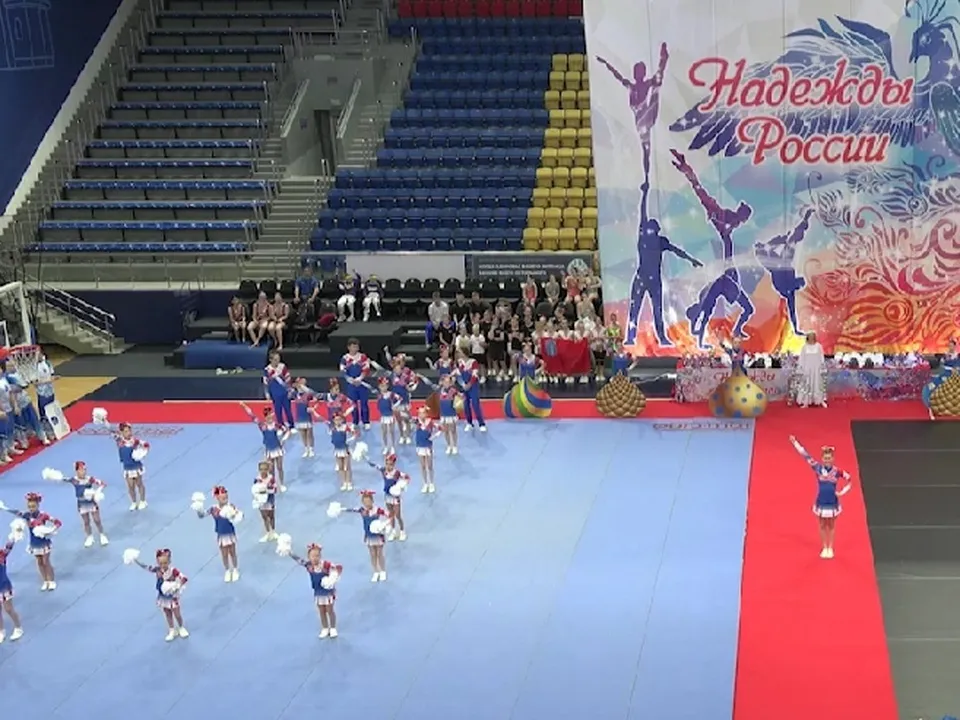 Фото: Влад Красноярский