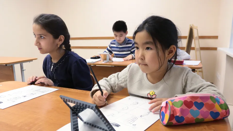 Фото: ТАСС/Максим Кимерлинг