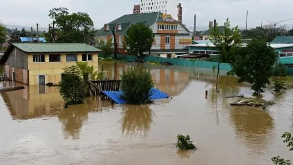 В Тюменской области готовятся к паводку