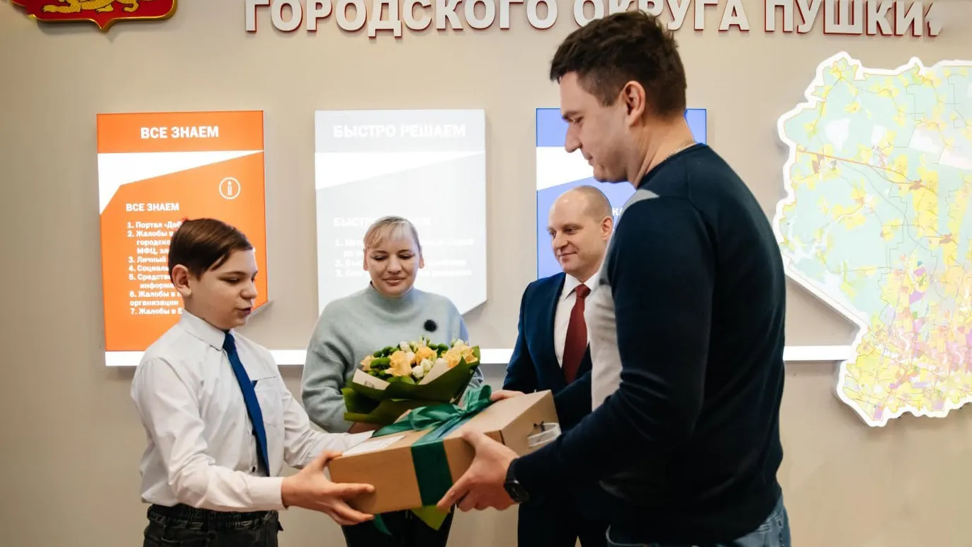 Фото: телеграм-канал Максима Красноцветова
