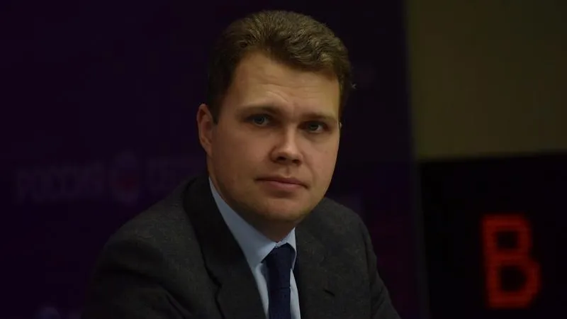 Денис Трудников / Подмосковье сегодня