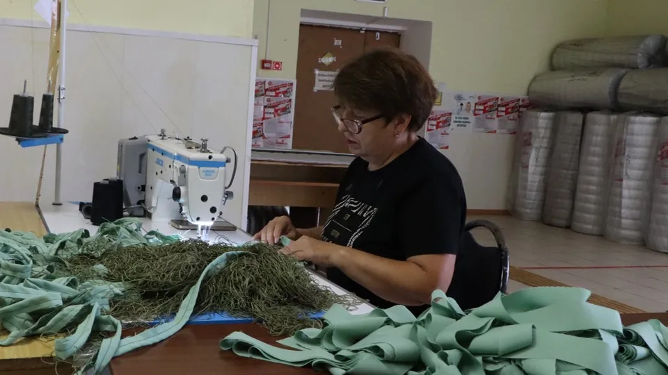 Фото: Ирина Матвеева