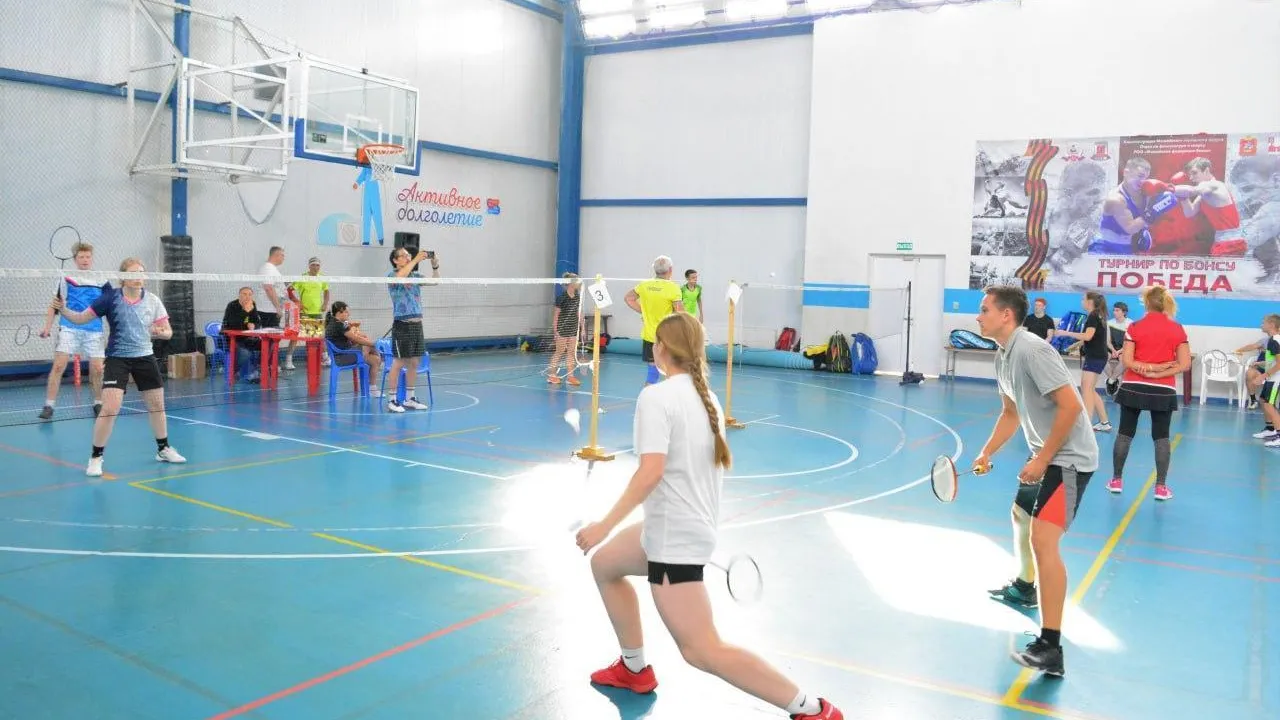 Фото: пресс-служба ДС «Багратион»