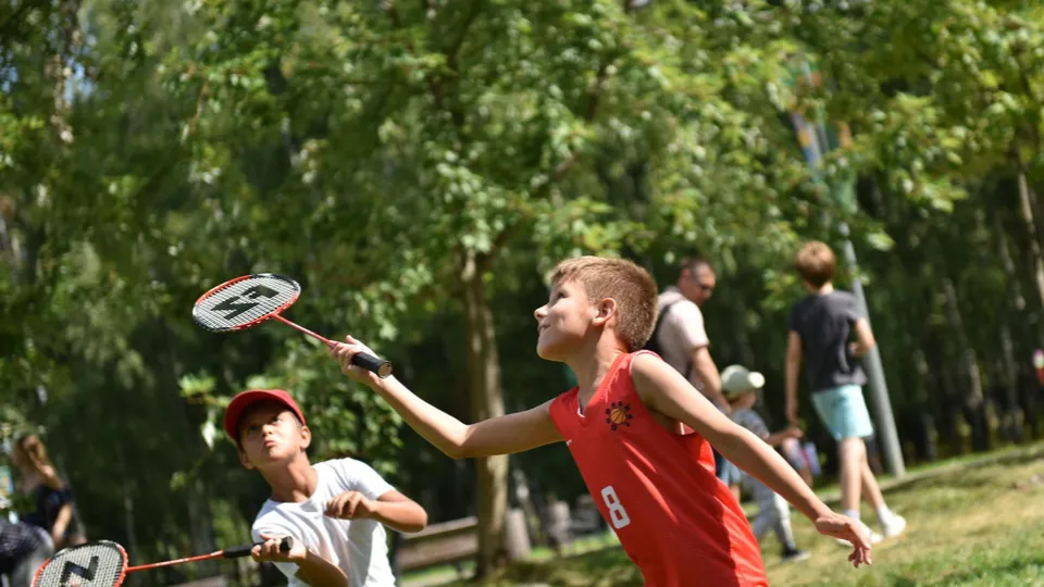 Фото: пресс-служба администрации г. о. Химки