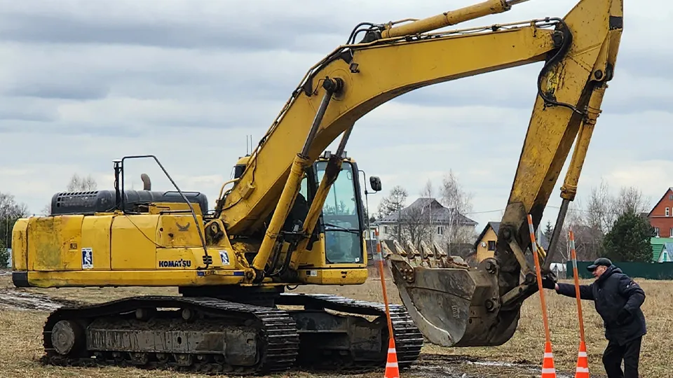 Фото: МедиаБанк Подмосковья/Ирина Моисеева
