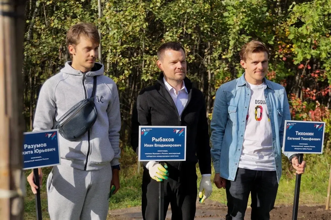 Пресс-служба Комплекса градостроительной политики