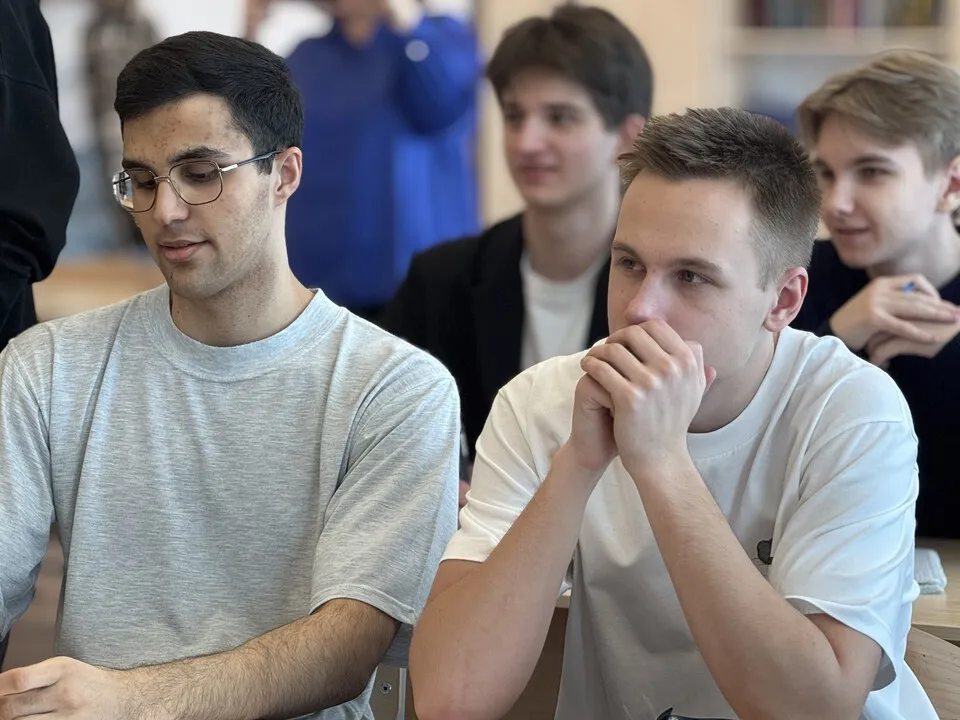 Фото: Виктория Фортуна