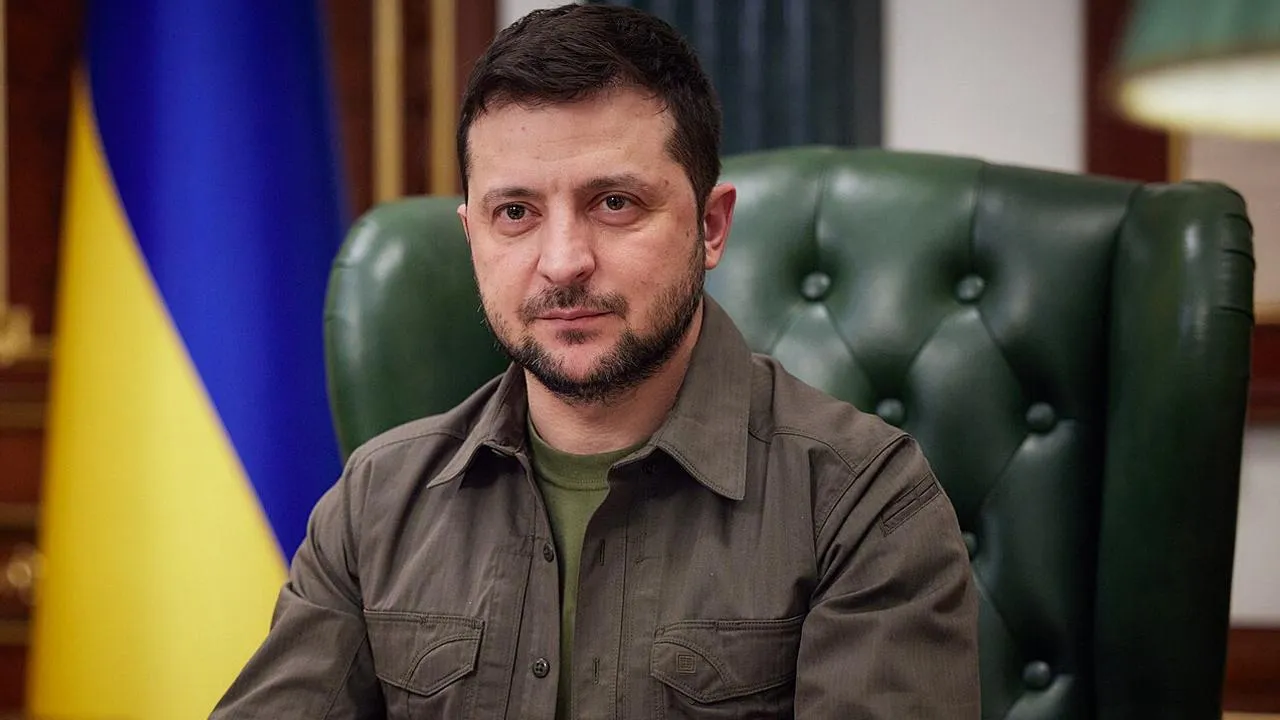 сommons.wikimedia/President Of Ukraine