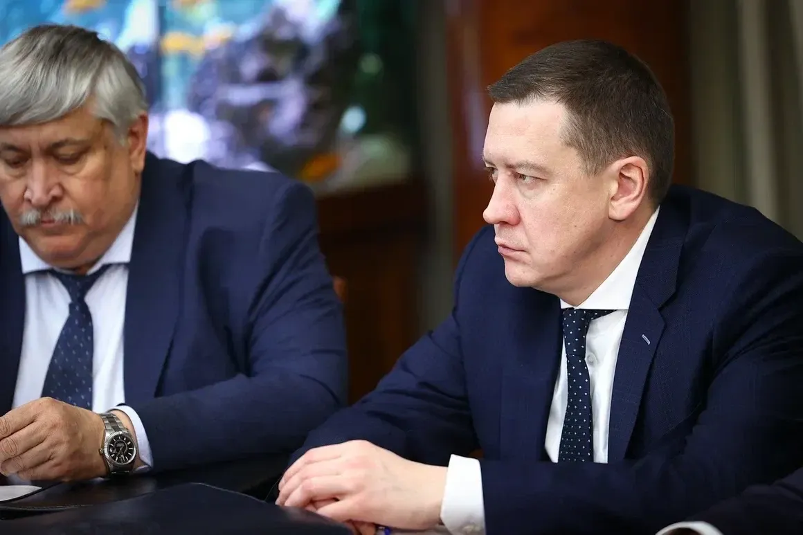 Антон Чернов