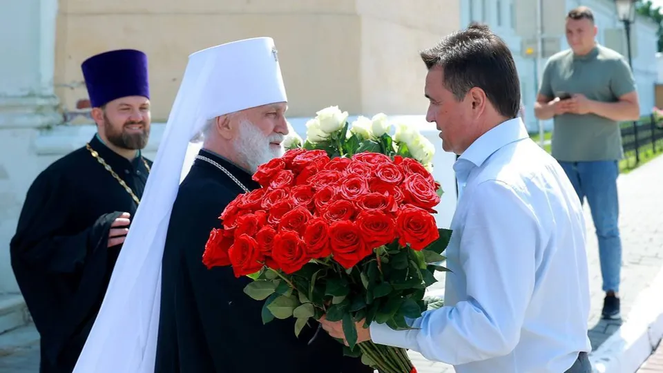 Фото: пресс-служба Губернатора и Правительства Московской области