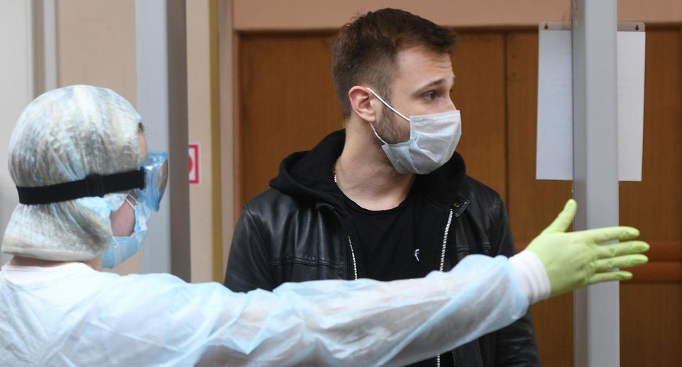 Матвиенко предложила создать мужские консультации для проверки репродуктивного здоровья