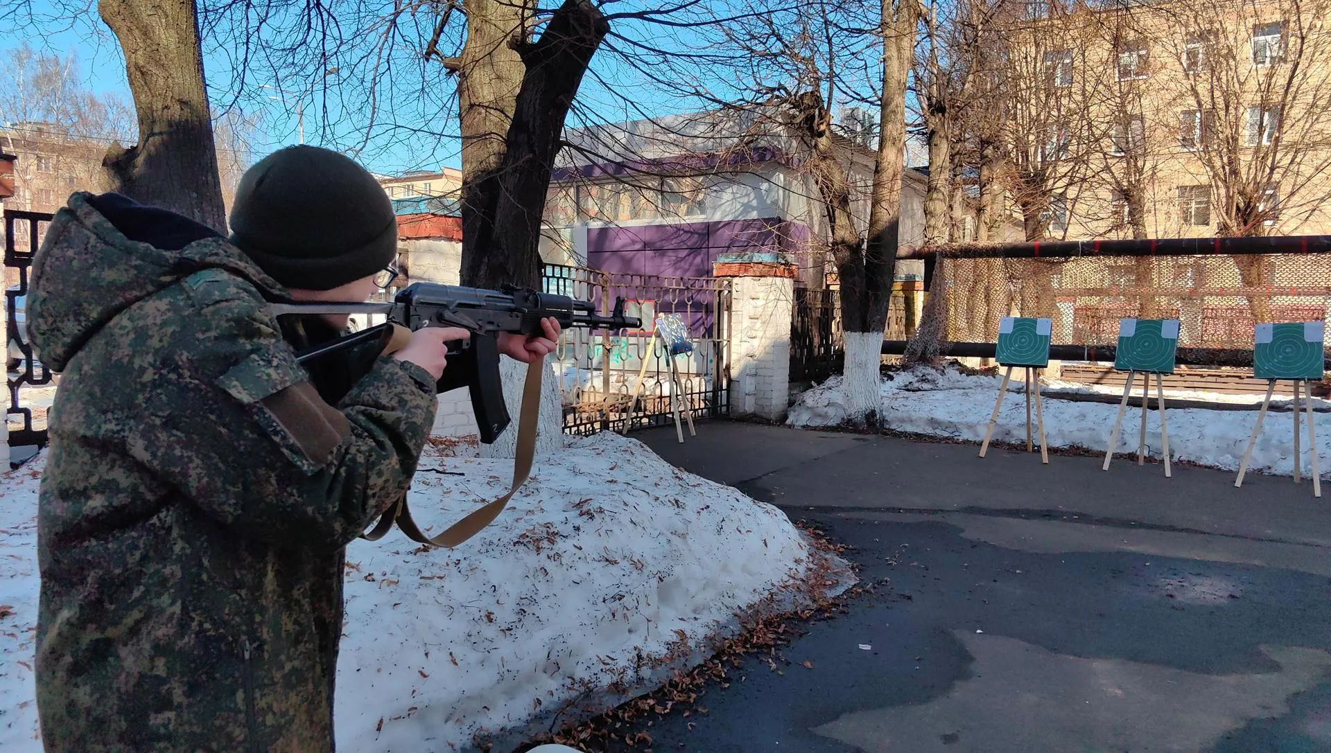 Елена Катасонова