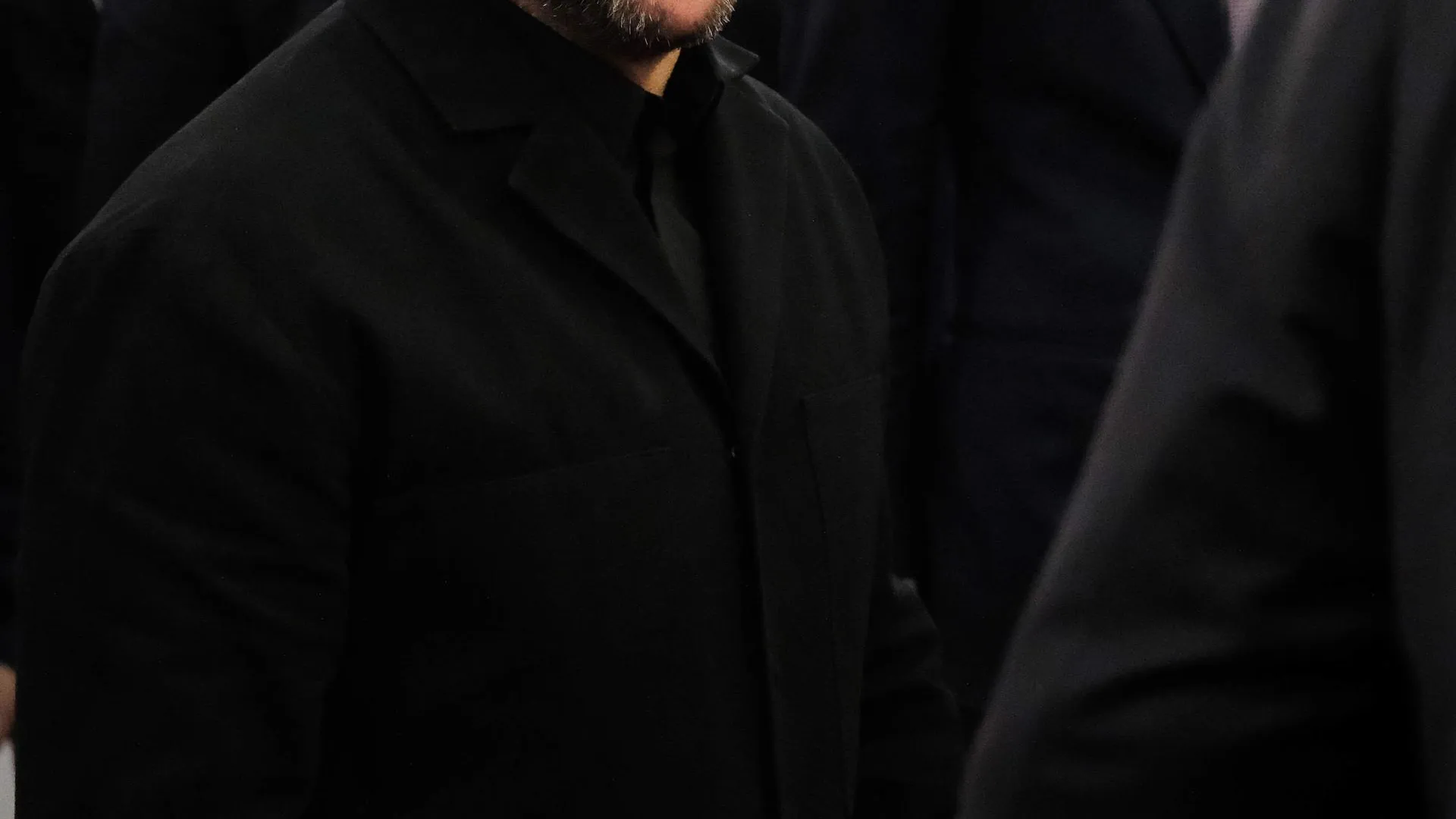 Fot.Tedi/Newspix.Pl/Global Look Press